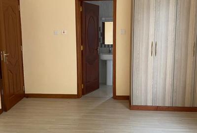 4 Bed Townhouse with En Suite at Lavington Manyani - 2