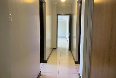 3 Bed Apartment with Swimming Pool in General Mathenge - 3