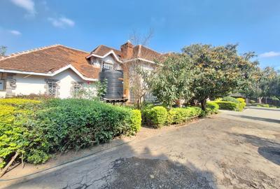 Commercial Property with Service Charge Included at Mageta - 3