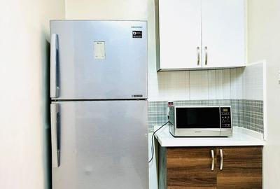 2 Bed Apartment with En Suite at Mpaka Road - 4