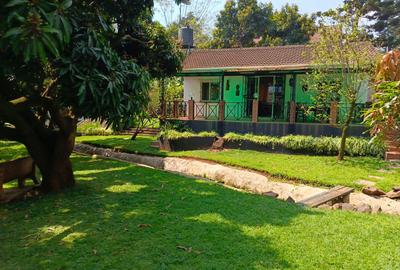 2 Bed House with En Suite in Runda