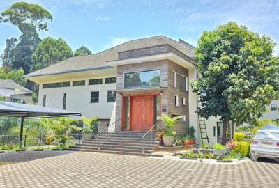 6 Bed Townhouse with En Suite in Lower Kabete - 3