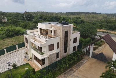 Residential Land in Vipingo - 2