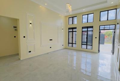 3 Bed House with En Suite at Muigai Estate - 4