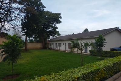 2 Bed House with En Suite in Tigoni