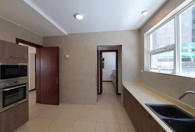 4 Bed Apartment with En Suite at General Mathenge Drive - 4