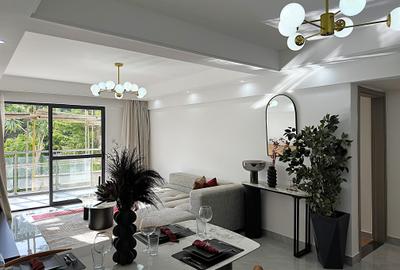 4 Bed Apartment with En Suite at Westlands