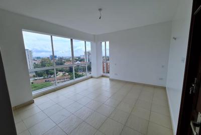 2 Bed Apartment with En Suite in Kilimani