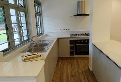 3 Bed Townhouse with En Suite at Runda