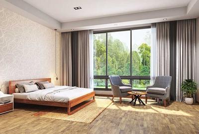 4 Bed Apartment with En Suite at Loresho - 4