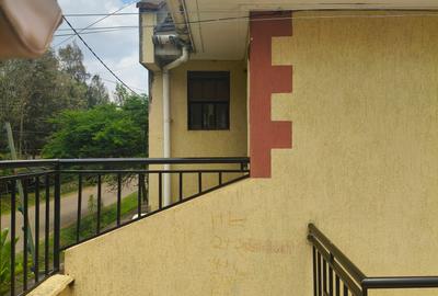 2 Bed Apartment with Parking at Karen