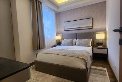 Serviced 2 Bed Apartment with En Suite in Riverside - 2