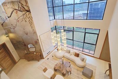 4 Bed House with En Suite in Kitisuru - 3