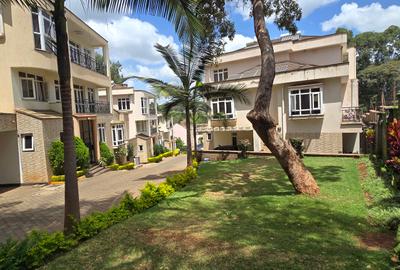 5 Bed Townhouse with Staff Quarters at Lavington Green - 4
