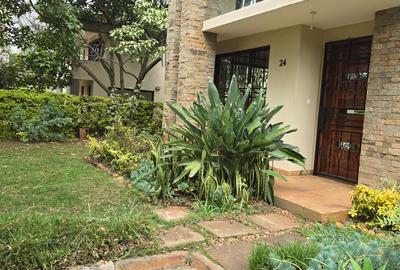 4 Bed House with En Suite at Ridgeways Lane