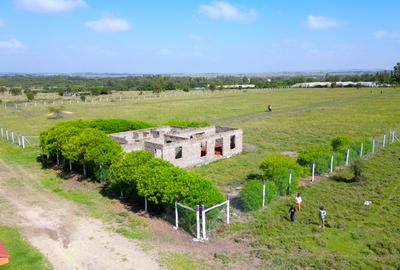 Residential Land in Kitengela - 4
