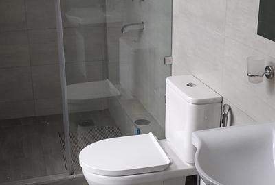 6 Bed House with En Suite at Nyari Central
