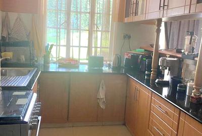 3 Bed House with En Suite in Runda - 2