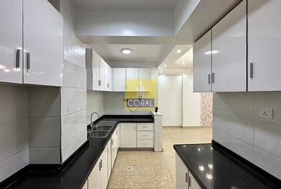2 Bed Apartment with Gym in Kileleshwa