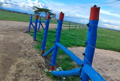 Land at Konza Bypass
