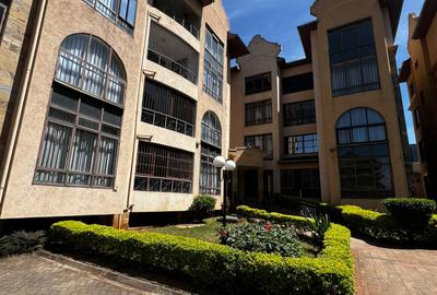 3 Bed Apartment with En Suite at Muringa Road