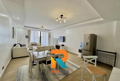 Serviced 3 Bed Apartment with En Suite at Riverside Square - 2