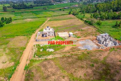 0.05 ha Residential Land in Kamangu