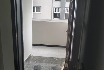 Serviced 3 Bed Apartment with En Suite in Riverside