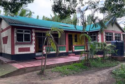 8,093.72 m² Land at Mtwapa - Mtepeni