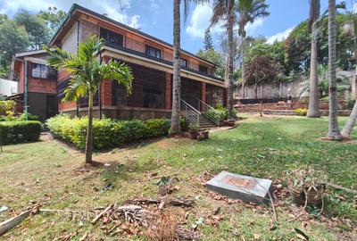 5 Bed House with En Suite in Kitisuru