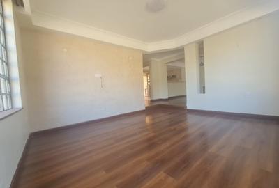 5 Bed House at Kibiku - 2