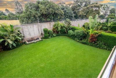 4 Bed House with En Suite in Kiambu Road - 3