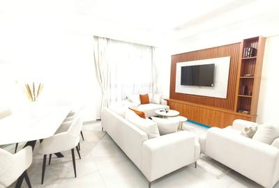 3 Bed Apartment with En Suite at Wood Avenue