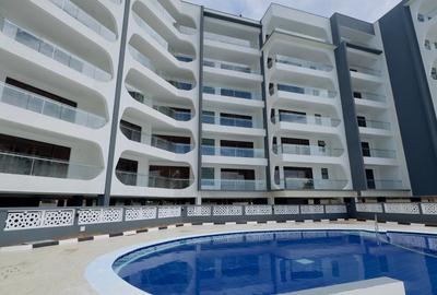 3 Bed Apartment with En Suite in Nyali Area - 2