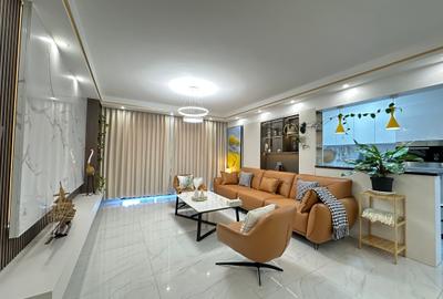 3 Bed Apartment with En Suite at Kirichwa Road - 3