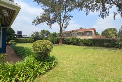 4 Bed House with En Suite at Runda - 2