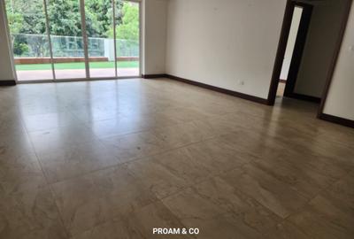 3 Bed Apartment with En Suite at City Park Drive
