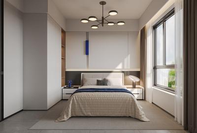 Studio Apartment at Kilimani - 3