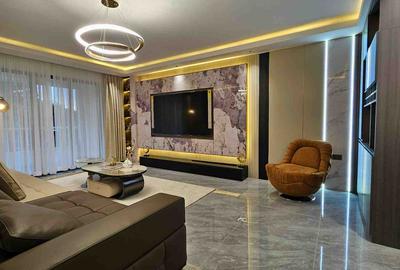 3 Bed Apartment with En Suite at Near Kenya High - 3