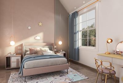 3 Bed Apartment with En Suite at Tatu City - 4