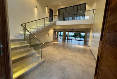 4 Bed Villa with En Suite at Vipingo Ridge - 4