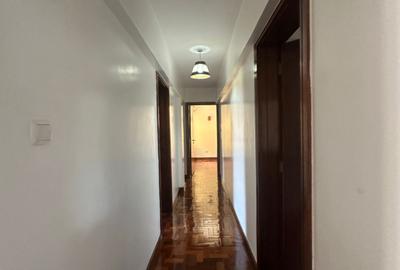 Serviced 3 Bed Apartment with En Suite at Kilimani