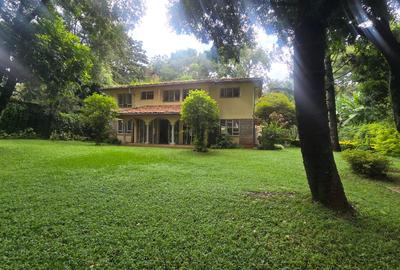 5 Bed House with En Suite in Kitisuru