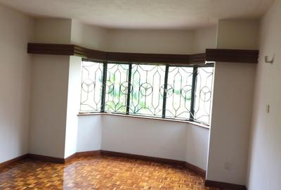 3 Bed Apartment with En Suite at Kileleshwa Estate Nairobi