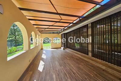 5 Bed House with En Suite in Kitisuru - 3