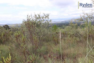 Land at Greenpark Great Rift Valley Lodge