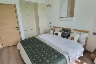 Serviced 1 Bed Apartment with En Suite at Lavington