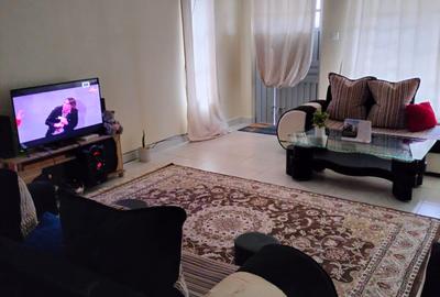 3 Bed House with En Suite at Kiserian - 2