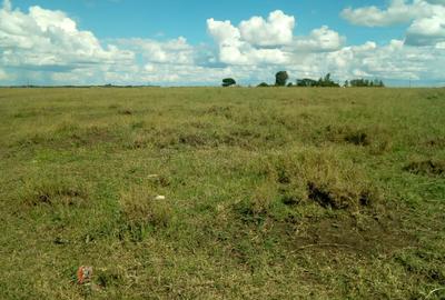 Land in Nyeri