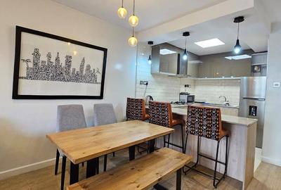 Furnished 1 Bed Apartment with En Suite in Riverside - 3